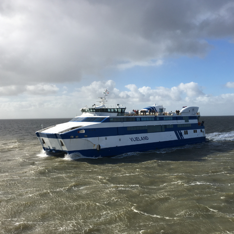 Vlieland