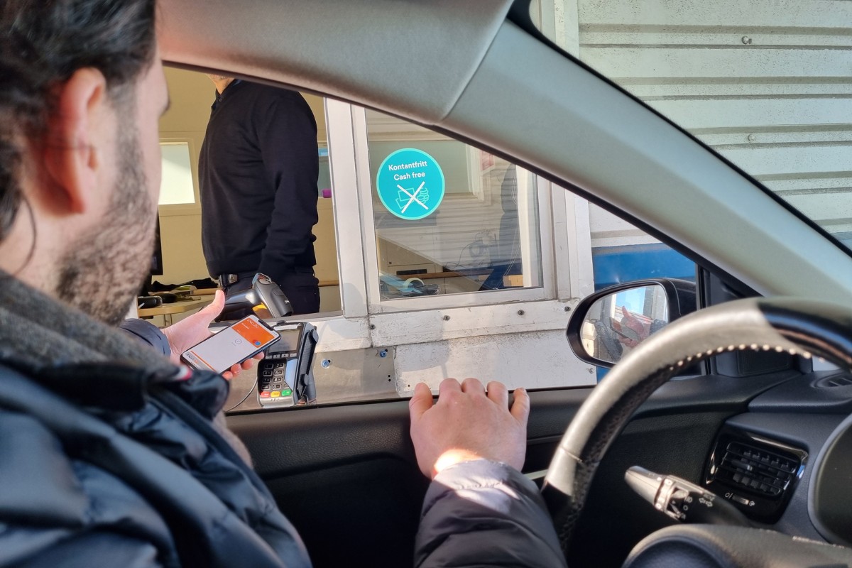 flexible ferry tickets